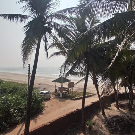 Babla Beach House Tarkarli Apartment Malvan Exterior photo