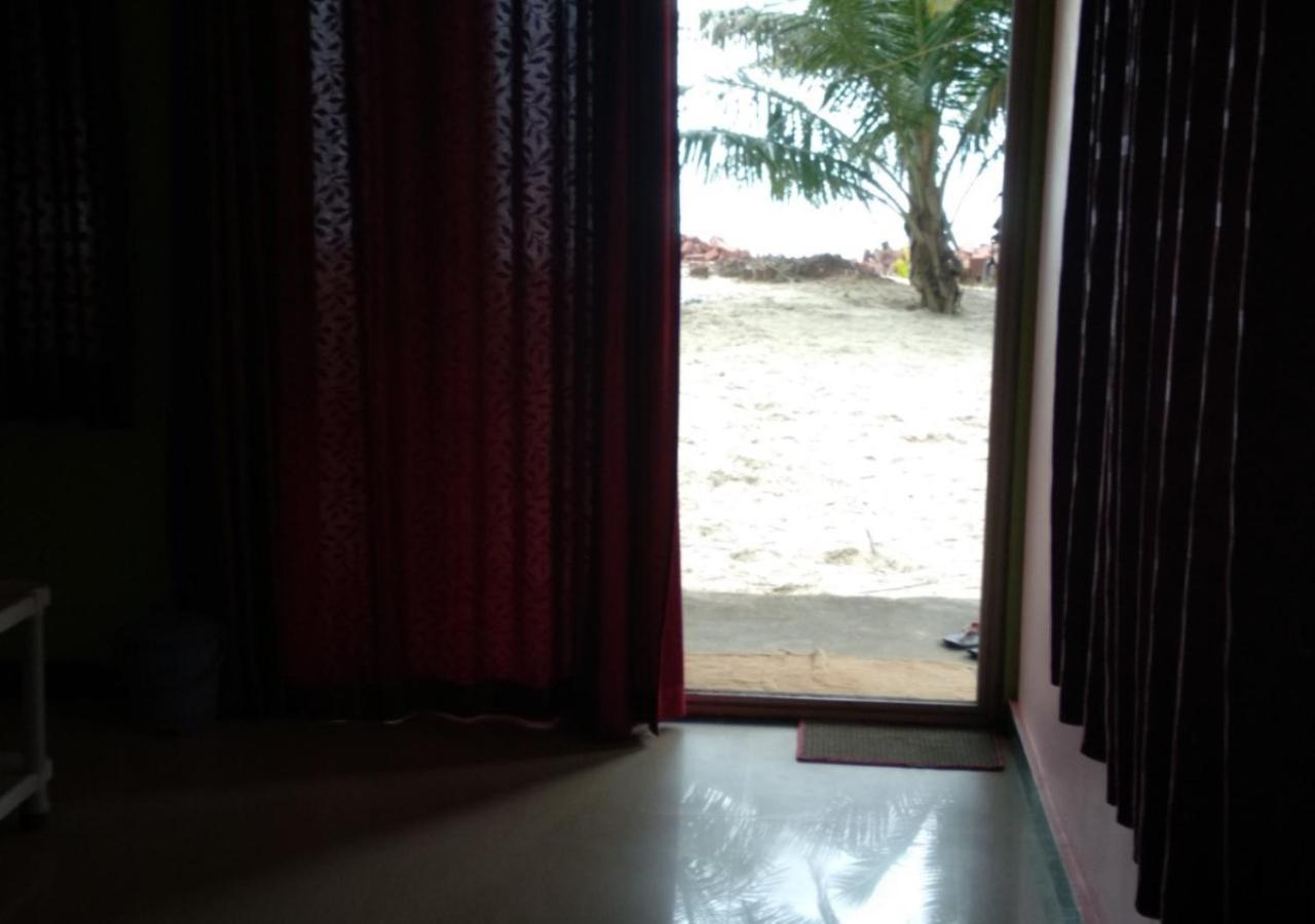 Babla Beach House Tarkarli Apartment Malvan Exterior photo