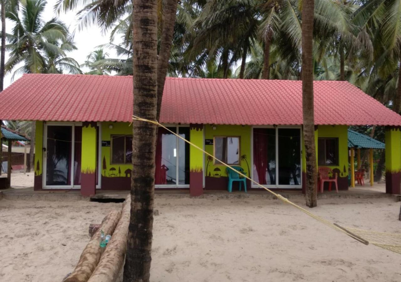 Babla Beach House Tarkarli Apartment Malvan Exterior photo